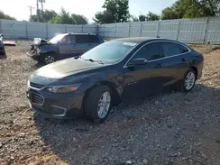 1G1ZJ5SU0HF214358 2017 CHEVROLET MALIBU
