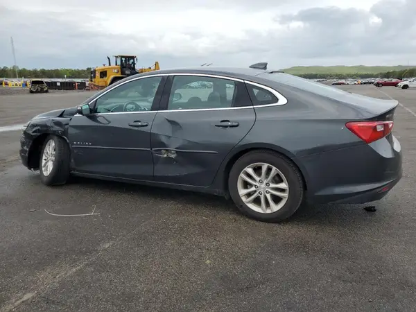 1G1ZJ5SU0HF217907 2017 CHEVROLET MALIBU - Image 2