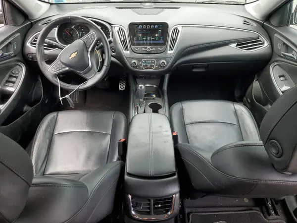 1G1ZJ5SU0HF217907 2017 CHEVROLET MALIBU - Image 8