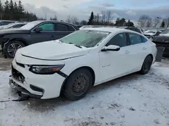 1G1ZJ5SU0HF222671 2017 CHEVROLET MALIBU