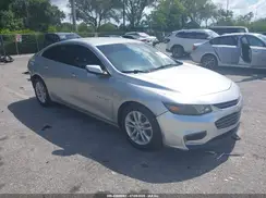 1G1ZJ5SU0HF232262 2017 CHEVROLET MALIBU