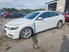 1G1ZJ5SU0HF233086 2017 CHEVROLET MALIBU