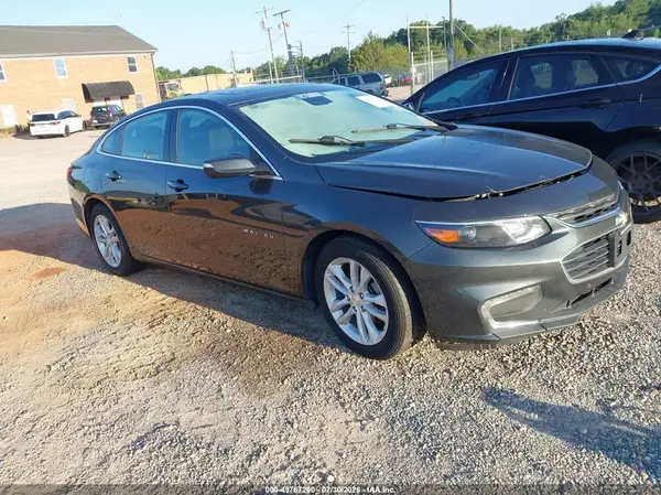 1G1ZJ5SU0HF238241 2017 CHEVROLET MALIBU - Image 1