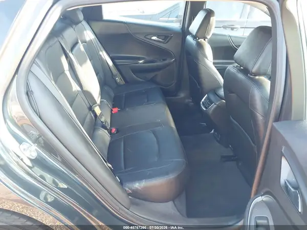 1G1ZJ5SU0HF238241 2017 CHEVROLET MALIBU - Image 8