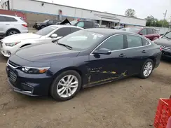 1G1ZJ5SU0HF238983 2017 CHEVROLET MALIBU