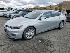 1G1ZJ5SU0HF242936 2017 CHEVROLET MALIBU