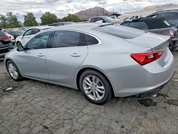 1G1ZJ5SU0HF242936 2017 CHEVROLET MALIBU - Image 2