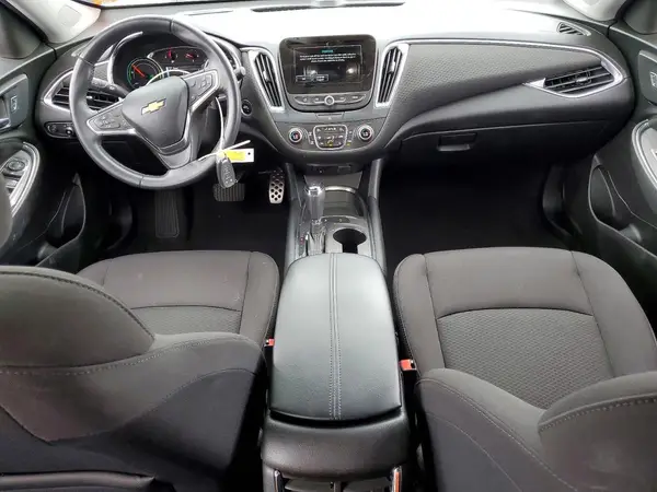 1G1ZJ5SU0HF242936 2017 CHEVROLET MALIBU - Image 8