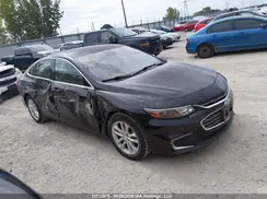 1G1ZJ5SU0HF249143 2017 CHEVROLET MALIBU