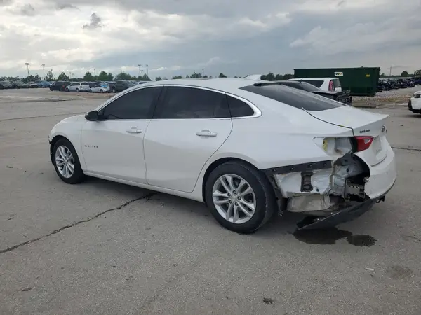 1G1ZJ5SU0HF257761 2017 CHEVROLET MALIBU - Image 2