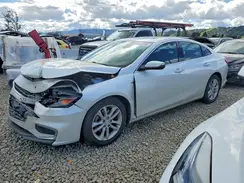 1G1ZJ5SU0HF262393 2017 CHEVROLET MALIBU