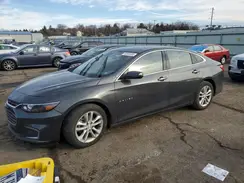 1G1ZJ5SU0HF264340 2017 CHEVROLET MALIBU
