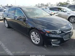 1G1ZJ5SU0HF267934 2017 CHEVROLET MALIBU