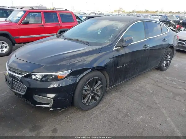 1G1ZJ5SU0HF267934 2017 CHEVROLET MALIBU - Image 2