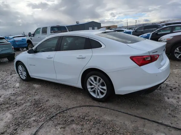 1G1ZJ5SU0HF280179 2017 CHEVROLET MALIBU - Image 2