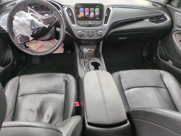1G1ZJ5SU0HF280179 2017 CHEVROLET MALIBU - Image 8
