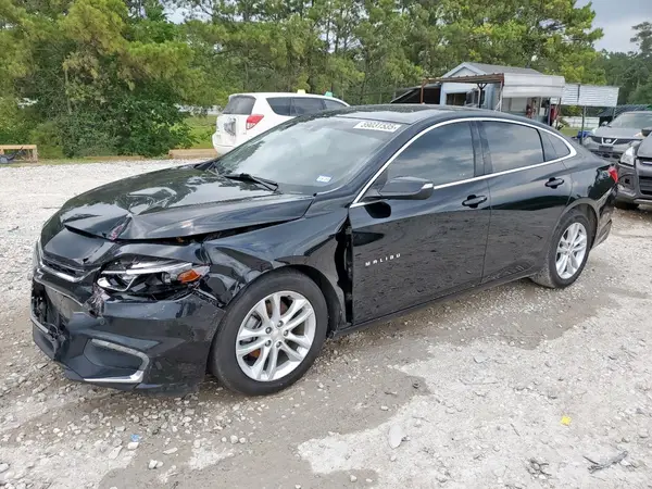 1G1ZJ5SU0HF284006 2017 CHEVROLET MALIBU - Image 1