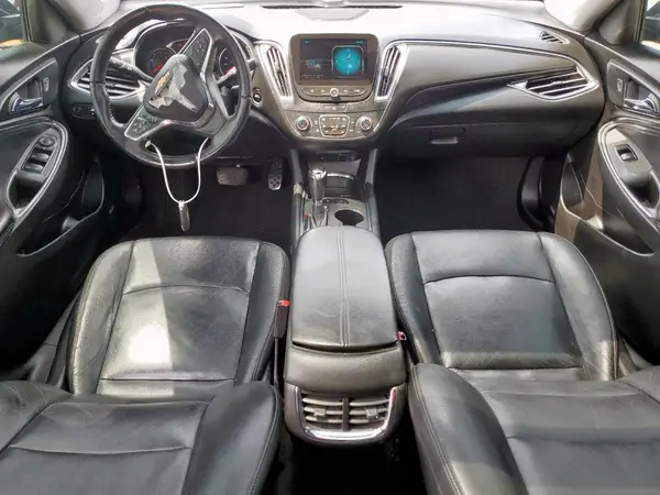 1G1ZJ5SU0HF284006 2017 CHEVROLET MALIBU - Image 8