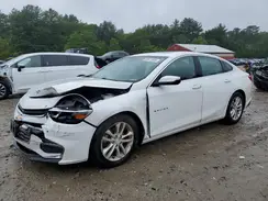 1G1ZJ5SU1GF167517 2016 CHEVROLET MALIBU