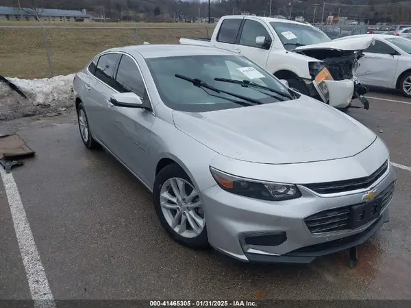 1G1ZJ5SU1GF205968 2016 CHEVROLET MALIBU - Image 1