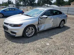 1G1ZJ5SU1GF254513 2016 CHEVROLET MALIBU