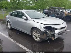 1G1ZJ5SU1GF264376 2016 CHEVROLET MALIBU