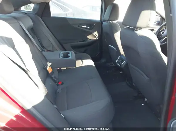 1G1ZJ5SU1GF293845 2016 CHEVROLET MALIBU - Image 8