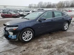 1G1ZJ5SU1GF308621 2016 CHEVROLET MALIBU