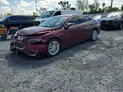 1G1ZJ5SU1GF312300 2016 CHEVROLET MALIBU