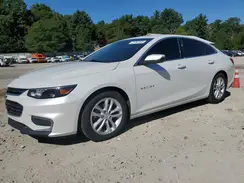 1G1ZJ5SU1GF318954 2016 CHEVROLET MALIBU