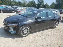 1G1ZJ5SU1GF322776 2016 CHEVROLET MALIBU