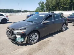 1G1ZJ5SU1GF323040 2016 CHEVROLET MALIBU