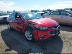 1G1ZJ5SU1GF323524 2016 CHEVROLET MALIBU