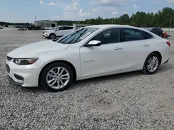 1G1ZJ5SU1GF323832 2016 CHEVROLET MALIBU