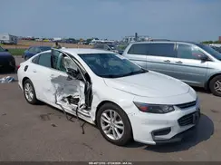 1G1ZJ5SU1GF328710 2016 CHEVROLET MALIBU