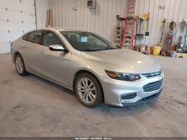 1G1ZJ5SU1GF331879 2016 CHEVROLET MALIBU - Image 1