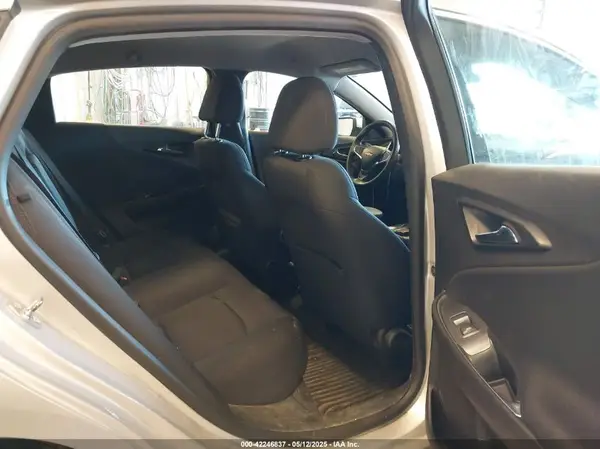 1G1ZJ5SU1GF331879 2016 CHEVROLET MALIBU - Image 8