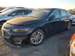 1G1ZJ5SU1GF350545 2016 CHEVROLET MALIBU