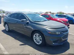 1G1ZJ5SU1GF357723 2016 CHEVROLET MALIBU