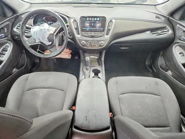 1G1ZJ5SU1HF102152 2017 CHEVROLET MALIBU - Image 8