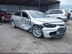 1G1ZJ5SU1HF123132 2017 CHEVROLET MALIBU