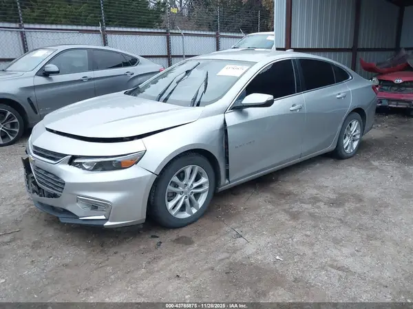 1G1ZJ5SU1HF123132 2017 CHEVROLET MALIBU - Image 2