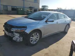 1G1ZJ5SU1HF123647 2017 CHEVROLET MALIBU