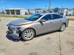 1G1ZJ5SU1HF138259 2017 CHEVROLET MALIBU