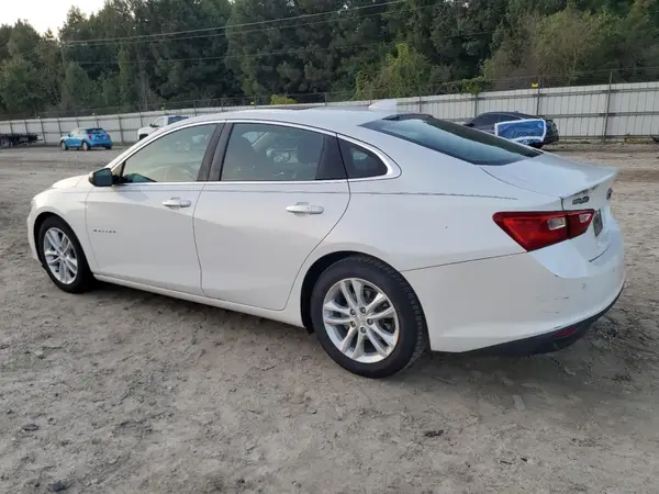1G1ZJ5SU1HF141064 2017 CHEVROLET MALIBU - Image 2