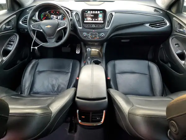 1G1ZJ5SU1HF141064 2017 CHEVROLET MALIBU - Image 8