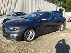 1G1ZJ5SU1HF145843 2017 CHEVROLET MALIBU
