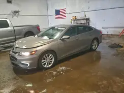 1G1ZJ5SU1HF148838 2017 CHEVROLET MALIBU