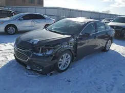 1G1ZJ5SU1HF149214 2017 CHEVROLET MALIBU