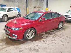 1G1ZJ5SU1HF151030 2017 CHEVROLET MALIBU